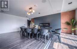 15 WELLINGTON Street S Unit# 1704 Kitchener