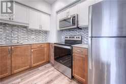 399 QUEEN Street S Unit# 202 Kitchener