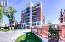 399 QUEEN Street S Unit# 202 Kitchener