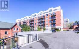 399 QUEEN Street S Unit# 202 Kitchener