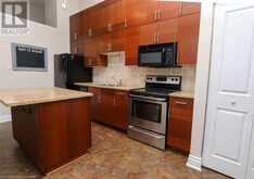 276 KING Street W Unit# 208 Kitchener