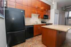 276 KING Street W Unit# 208 Kitchener