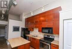 276 KING Street W Unit# 208 Kitchener