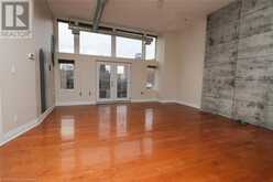 276 KING Street W Unit# 208 Kitchener