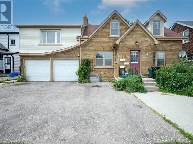 194 BORDEN Avenue S Kitchener Ontario