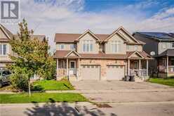 57 IRON GATE Street Kitchener