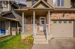 57 IRON GATE Street Kitchener