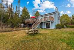 1100 DORCAS BAY Road Tobermory