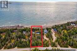 1100 DORCAS BAY Road Tobermory