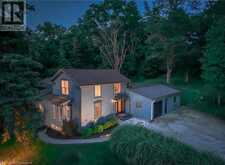 584540 BEACHVILLE Road Woodstock