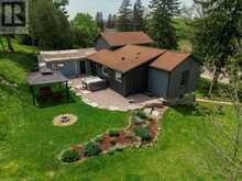 584540 BEACHVILLE Road Woodstock