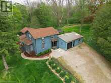 584540 BEACHVILLE Road Woodstock