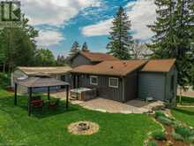 584540 BEACHVILLE Road Woodstock