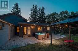 584540 BEACHVILLE Road Woodstock