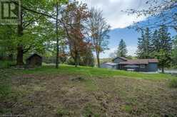 584540 BEACHVILLE Road Woodstock