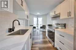 300 KEATS Way Unit# 101 Waterloo