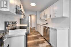 300 KEATS Way Unit# 101 Waterloo