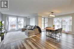 300 KEATS Way Unit# 101 Waterloo