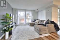 300 KEATS Way Unit# 101 Waterloo