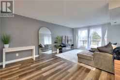 300 KEATS Way Unit# 101 Waterloo