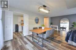 300 KEATS Way Unit# 101 Waterloo