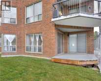 300 KEATS Way Unit# 101 Waterloo