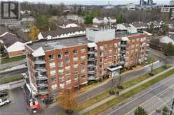 300 KEATS Way Unit# 101 Waterloo