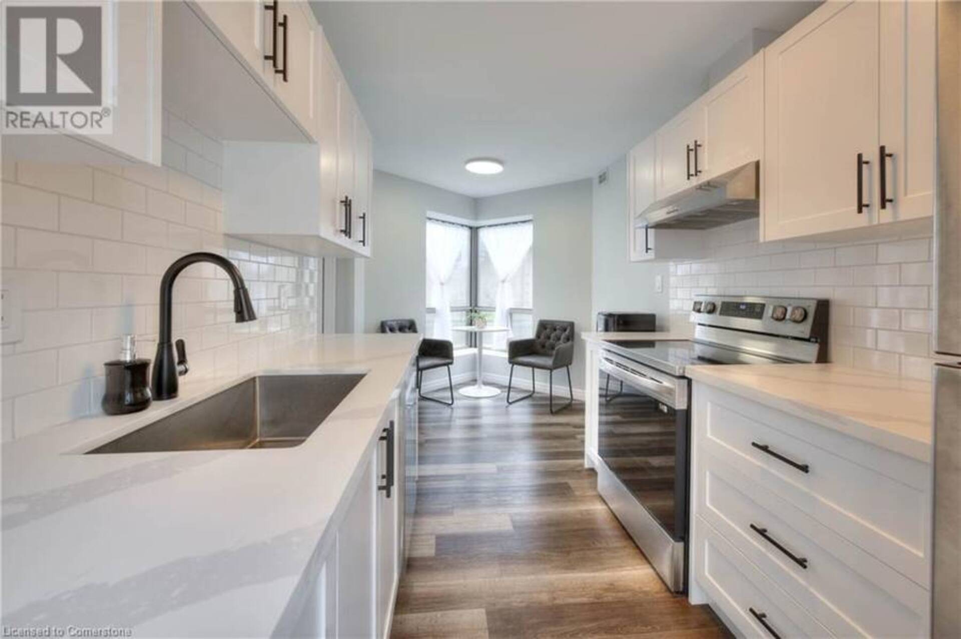 300 KEATS Way Unit# 101 Waterloo