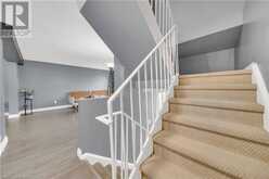 648 DOON VILLAGE Road Unit# 10 Kitchener