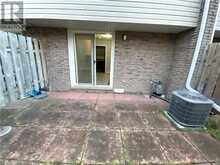 222 HARVARD Place Unit# G Waterloo