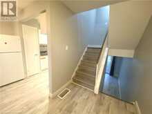 222 HARVARD Place Unit# G Waterloo