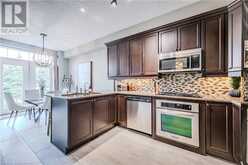 875 UNIVERSITY Avenue E Unit# 15 Waterloo