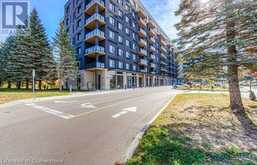 525 NEW DUNDEE Road Unit# 524 Kitchener