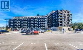 525 NEW DUNDEE Road Unit# 524 Kitchener