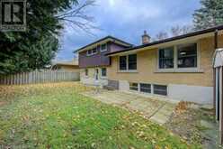 184 GATEWOOD Road Kitchener