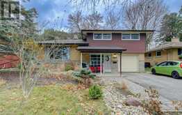 184 GATEWOOD Road Kitchener