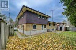 184 GATEWOOD Road Kitchener