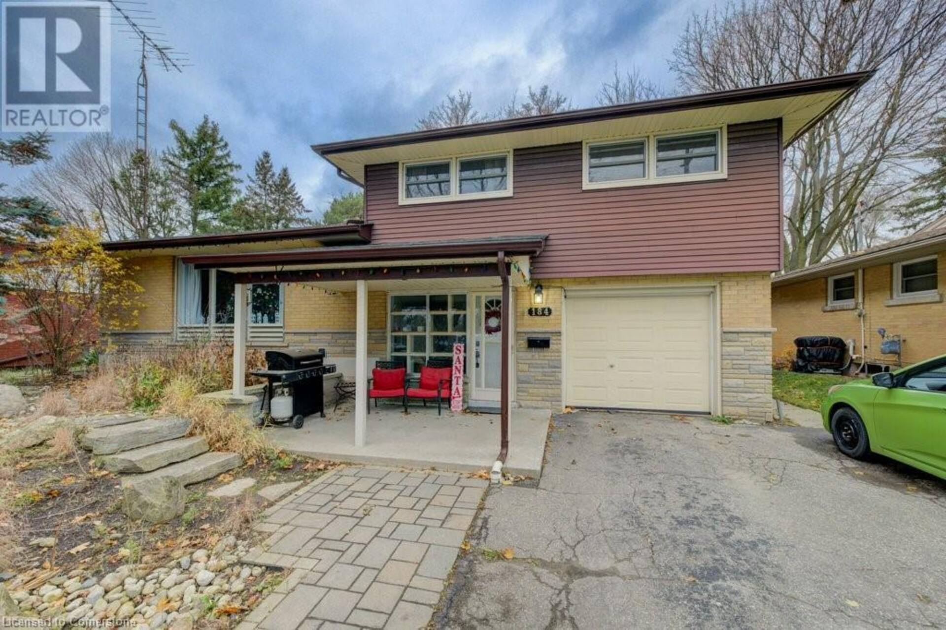 184 GATEWOOD Road Kitchener