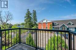 185 WINDALE Crescent Unit# 6C Kitchener