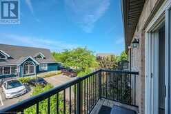 185 WINDALE Crescent Unit# 6C Kitchener