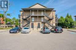 185 WINDALE Crescent Unit# 6C Kitchener