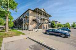 185 WINDALE Crescent Unit# 6C Kitchener