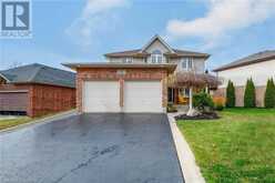 27 RUSH MEADOW Street Kitchener