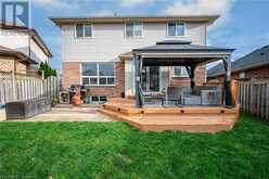 27 RUSH MEADOW Street Kitchener