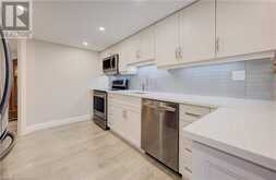 6 WILLOW Street Unit# 205 Waterloo