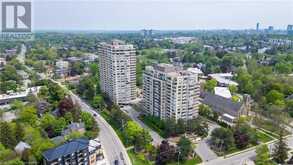 6 WILLOW Street Unit# 205 Waterloo