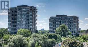 6 WILLOW Street Unit# 205 Waterloo