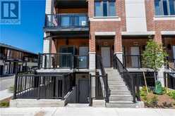 25 ISHERWOOD Avenue Unit# 128 Cambridge