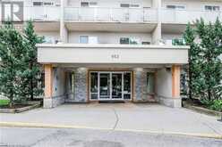 563 MORNINGTON Avenue Unit# 305 London