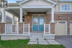 40 COMPASS Trail Cambridge